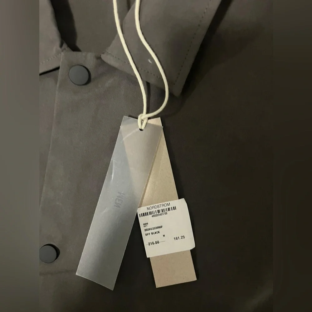 Essentials Shirt - Picture 4 of 4